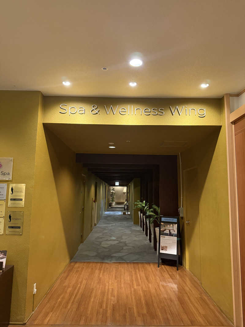 MasayoshiさんのANAインターコンチネンタル万座ビーチリゾートのサ活写真