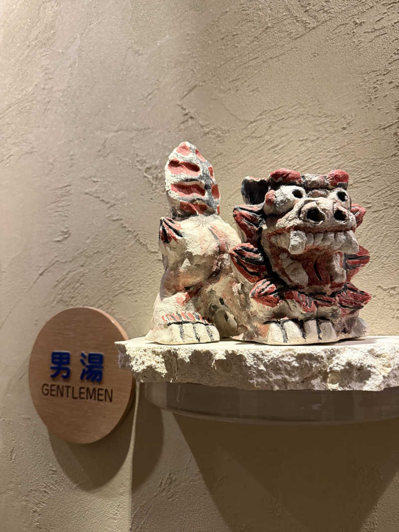 MasayoshiさんのANAインターコンチネンタル万座ビーチリゾートのサ活写真