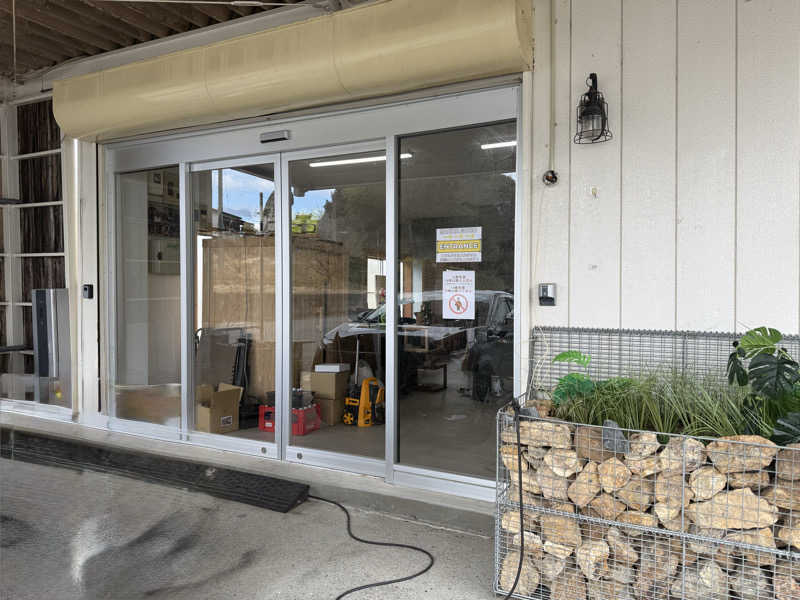 MasayoshiさんのSAUNA GYM MISOGI 袋井駅前店のサ活写真