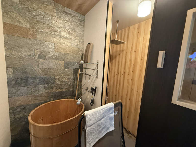 MasayoshiさんのSAUNA GYM MISOGI 袋井駅前店のサ活写真