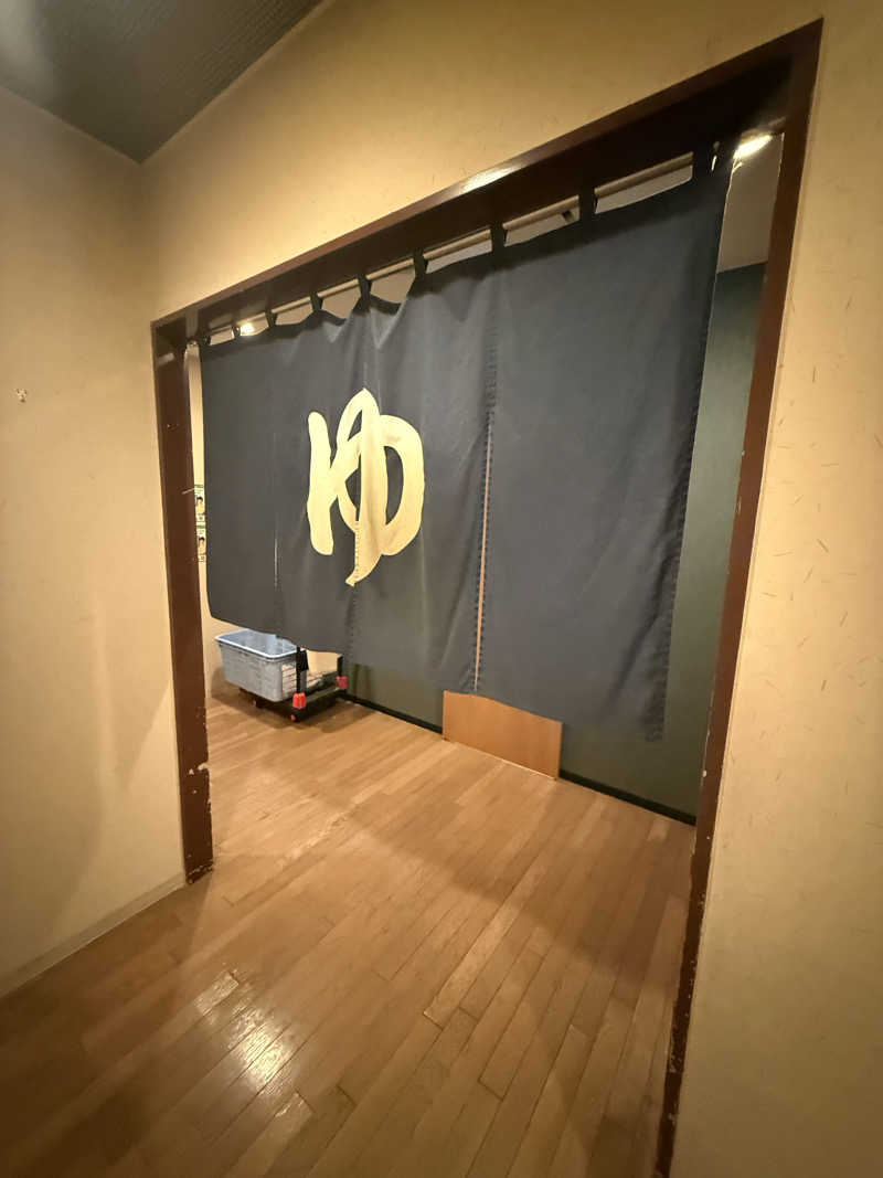 Masayoshiさんのスーパー銭湯 ふろ屋のサ活写真