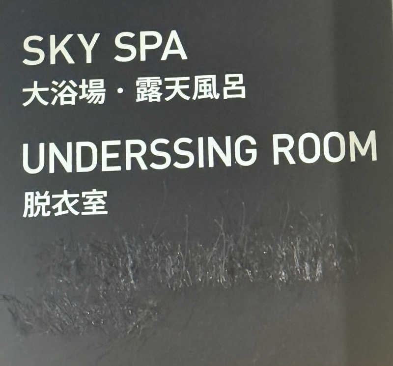 Masayoshiさんのカンデオホテルズ静岡島田のサ活写真