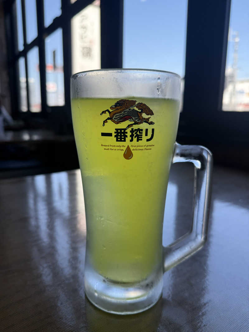 Masayoshiさんのアサヒ乃湯のサ活写真