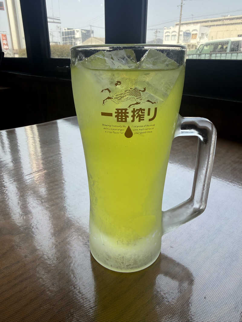 Masayoshiさんのアサヒ乃湯のサ活写真