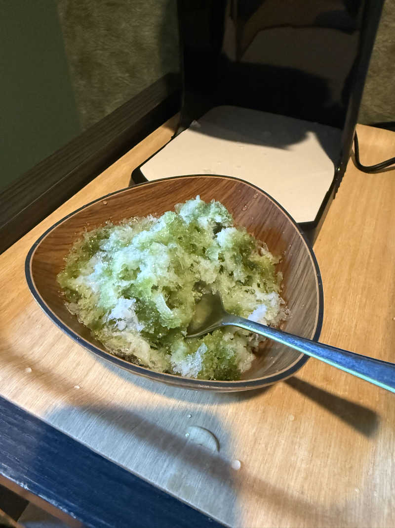 Masayoshiさんの和の心を愉しむ 渋温泉 春蘭の宿 さかえやのサ活写真