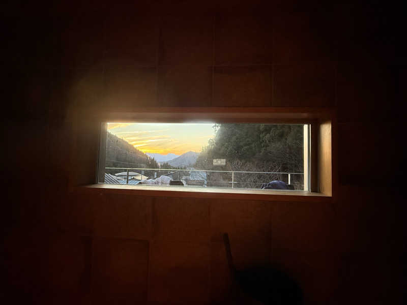 MasayoshiさんのThe TOJIBA 松川館のサ活写真