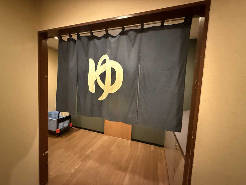 Masayoshiさんのスーパー銭湯 ふろ屋のサ活写真