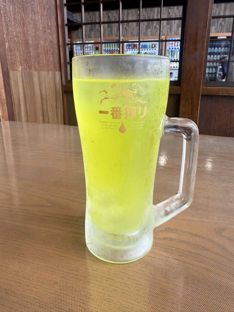 Masayoshiさんのアサヒ乃湯のサ活写真
