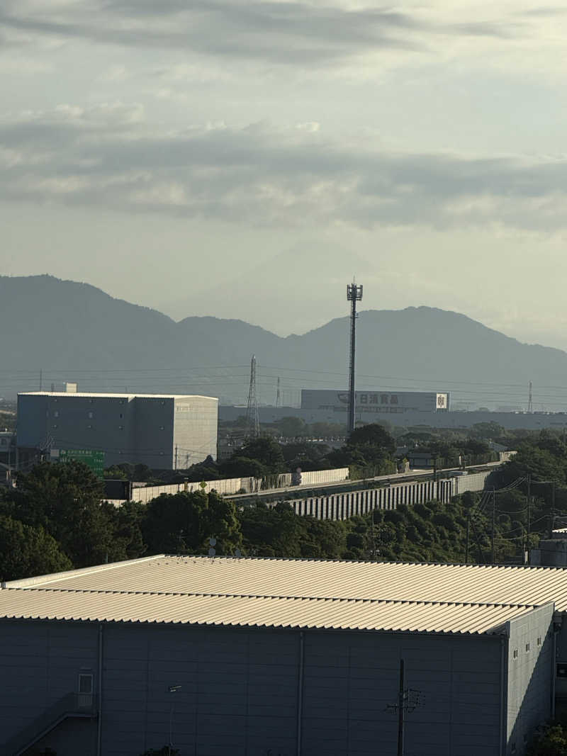 Masayoshiさんのカンデオホテルズ静岡島田のサ活写真