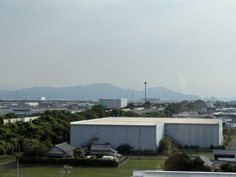 Masayoshiさんのカンデオホテルズ静岡島田のサ活写真
