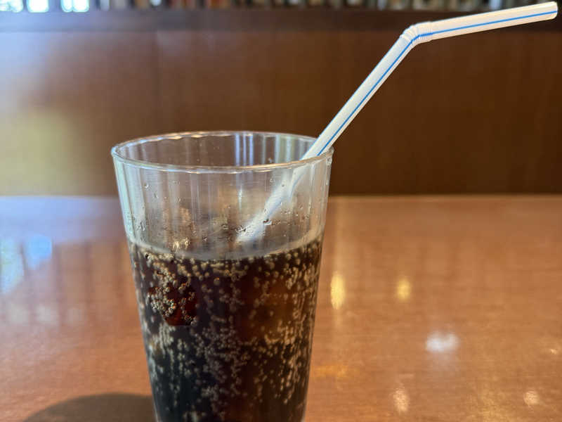 コーラ