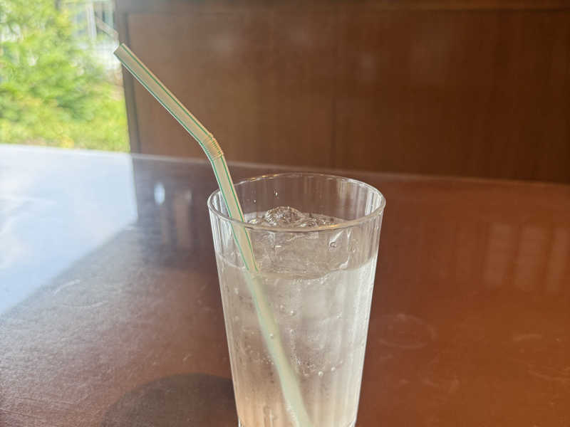 クエン酸ドリンク