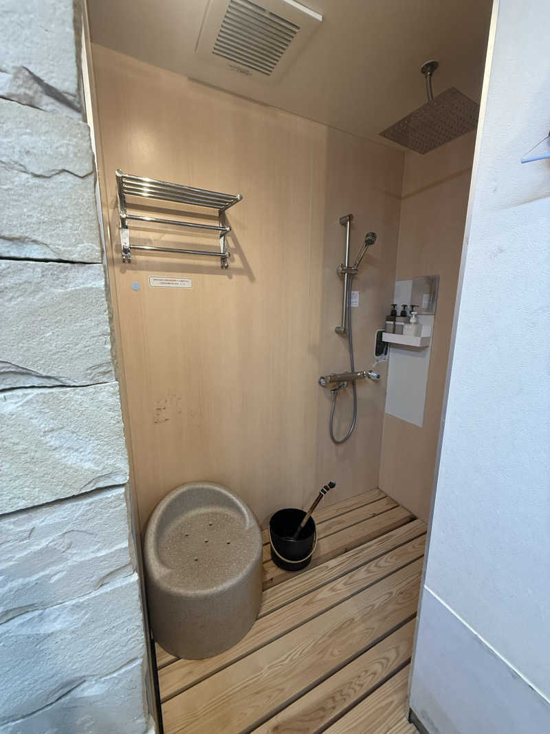 MasayoshiさんのSAUNA GYM MISOGI 袋井駅前店のサ活写真