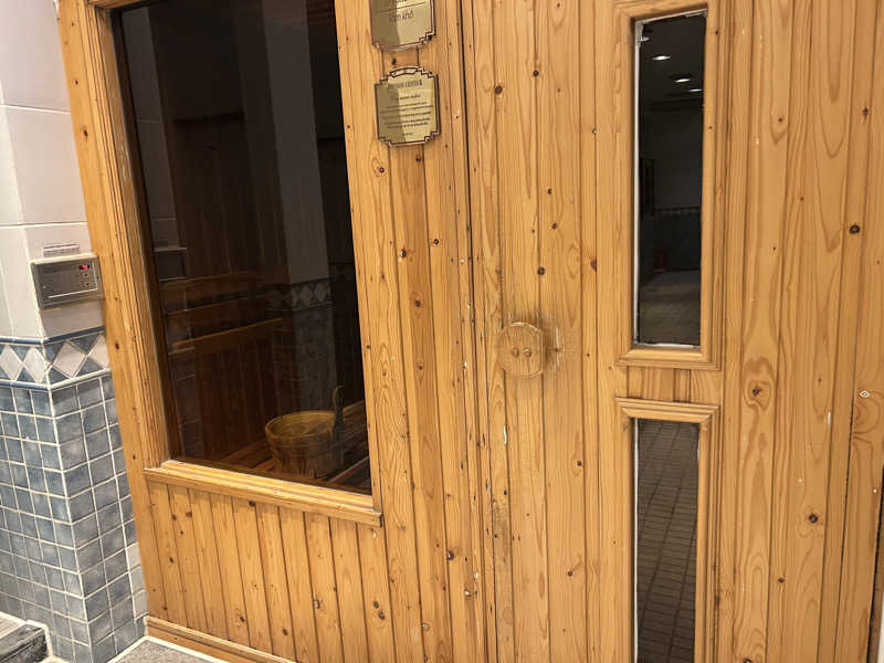 多幸感吉さんのHANOI DAEWOO HOTELのサ活写真