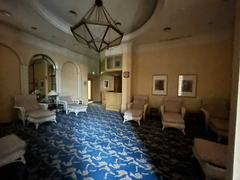 多幸感吉さんのHANOI DAEWOO HOTELのサ活写真