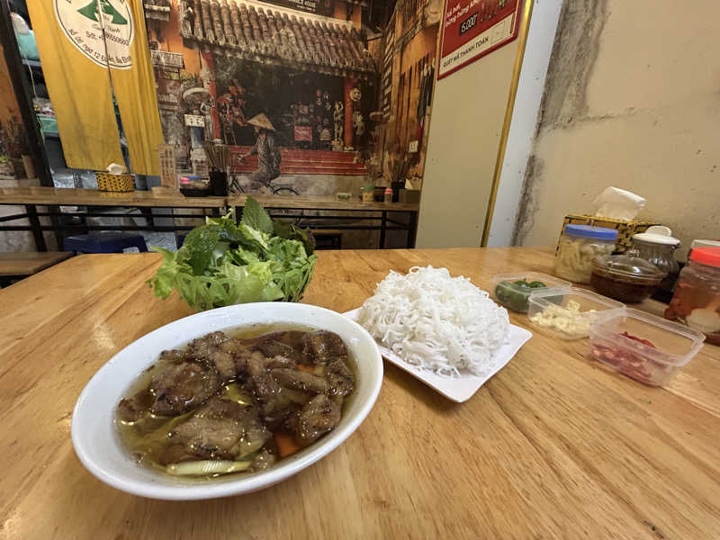 多幸感吉さんのHANOI DAEWOO HOTELのサ活写真