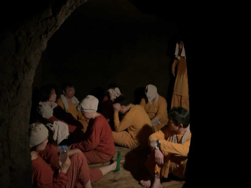 多幸感吉さんのスプソク漢方ランド(森の中の漢方ランド)のサ活写真