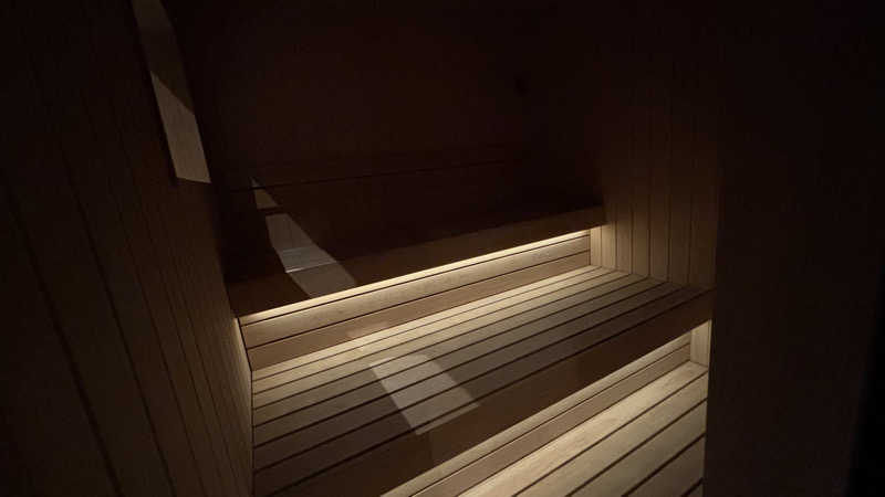 sauna__memoさんの盆サウナU(盆宿U)のサ活写真