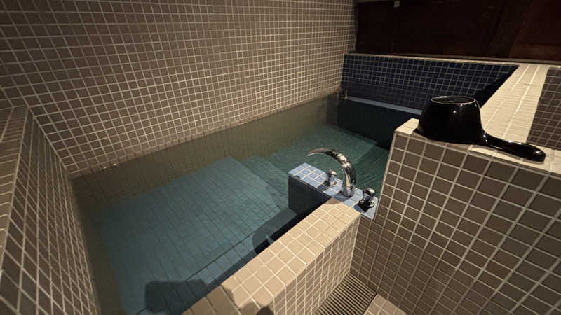 sauna__memoさんの盆サウナU(盆宿U)のサ活写真