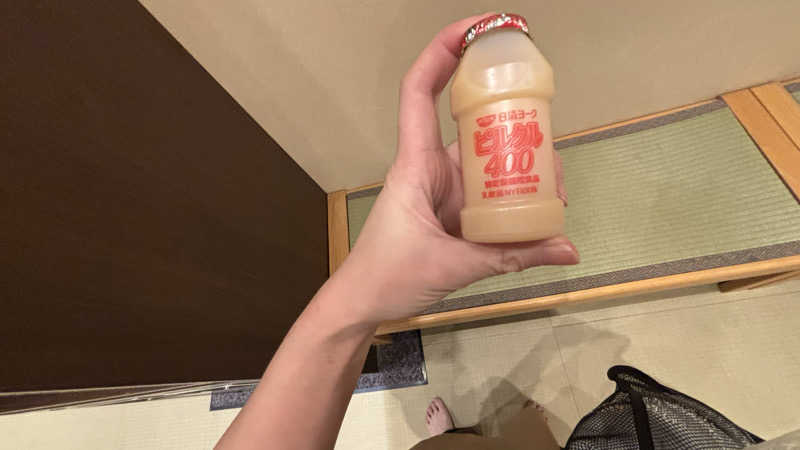 sauna__memoさんの天然温泉 海神の湯 ドーミーインEXPRESS仙台シーサイドのサ活写真