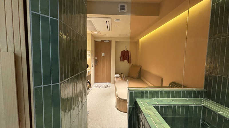 sauna__memoさんのetoe sauna&hotelのサ活写真