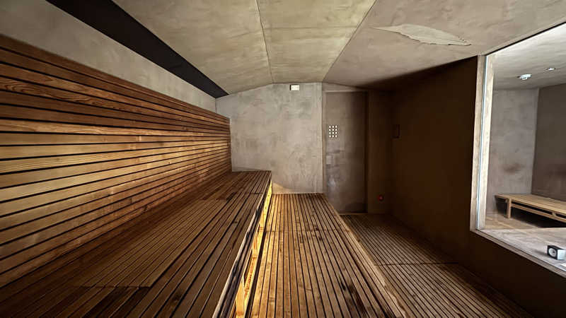 sauna__memoさんのHiki stargazing saunaのサ活写真