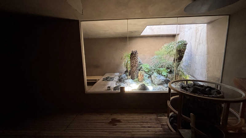 sauna__memoさんのHiki stargazing saunaのサ活写真