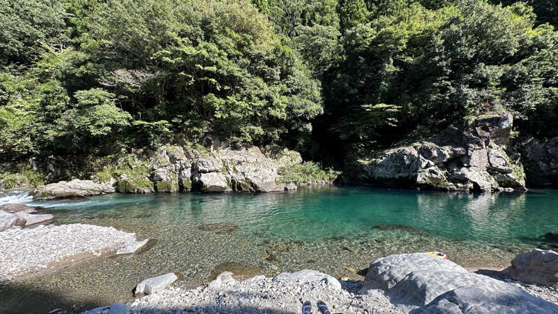 時のホテル【公式】さんのITADORI SAUNAのサ活写真