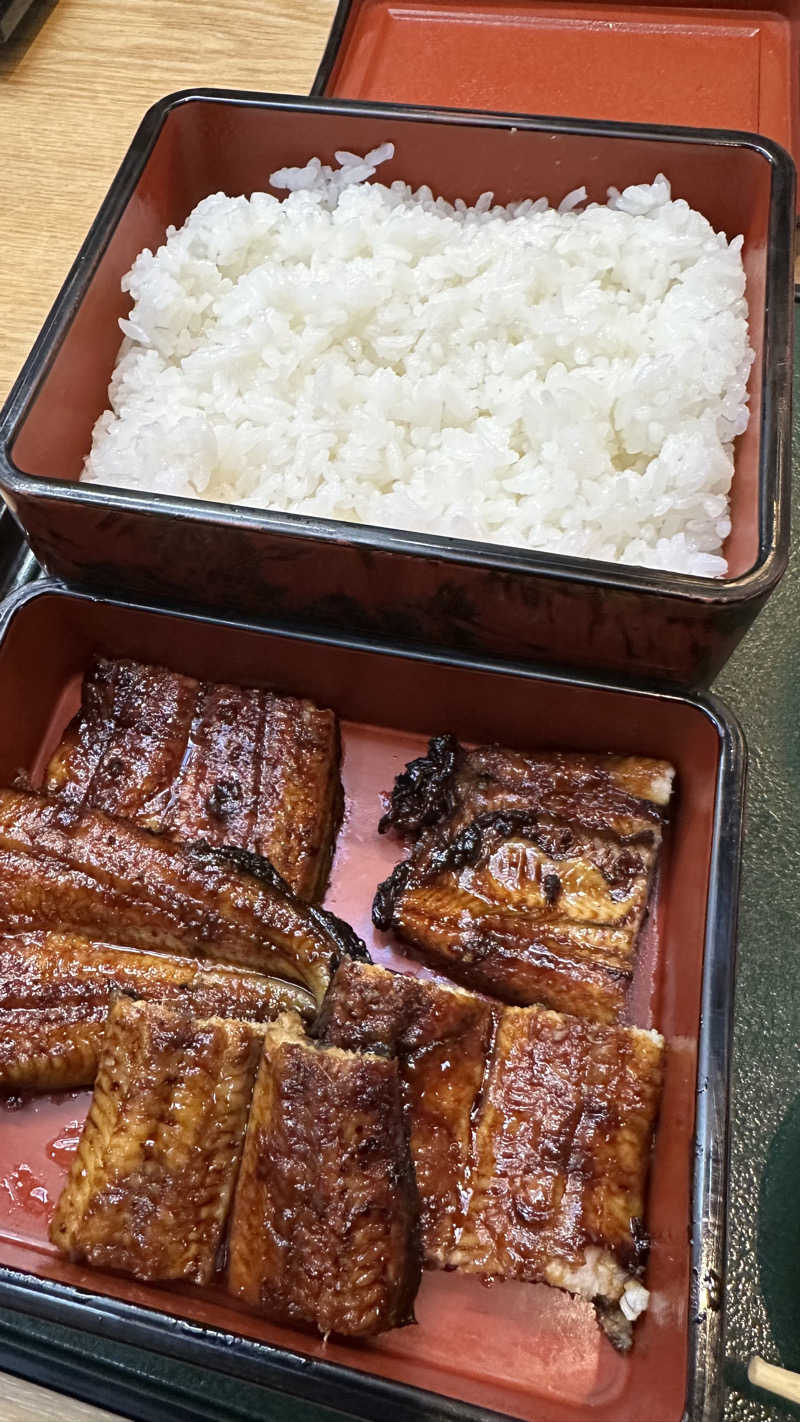 時のホテル【公式】中の人さんの蓬の郷のサ活写真