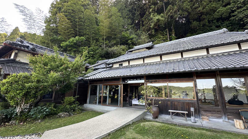 時のホテル【公式】中の人さんのume, yamazoeのサ活写真