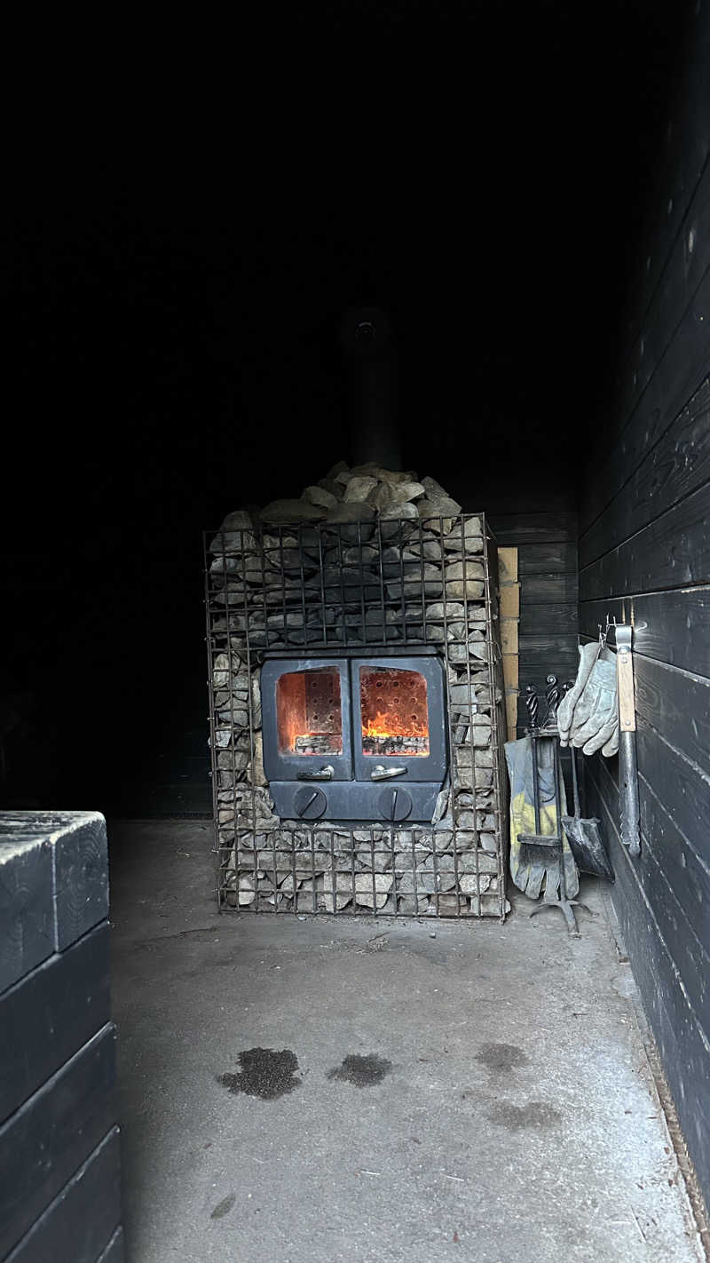 時のホテル【公式】中の人さんのume, yamazoeのサ活写真