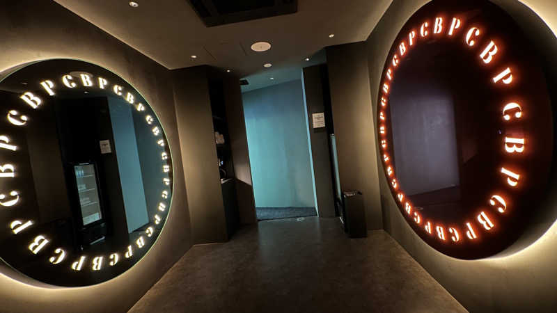 時のホテル【公式】中の人さんのBOTANICAL POOL CLUBのサ活写真