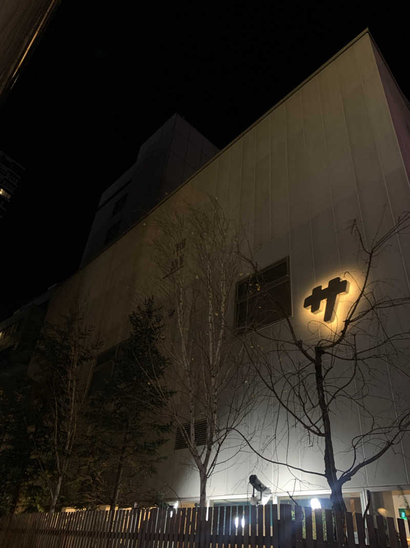 yyiさんの渋谷SAUNASのサ活写真