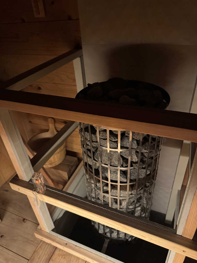 カタカタさんのSauna&Food&Guesthouse おやっとサウナのサ活写真