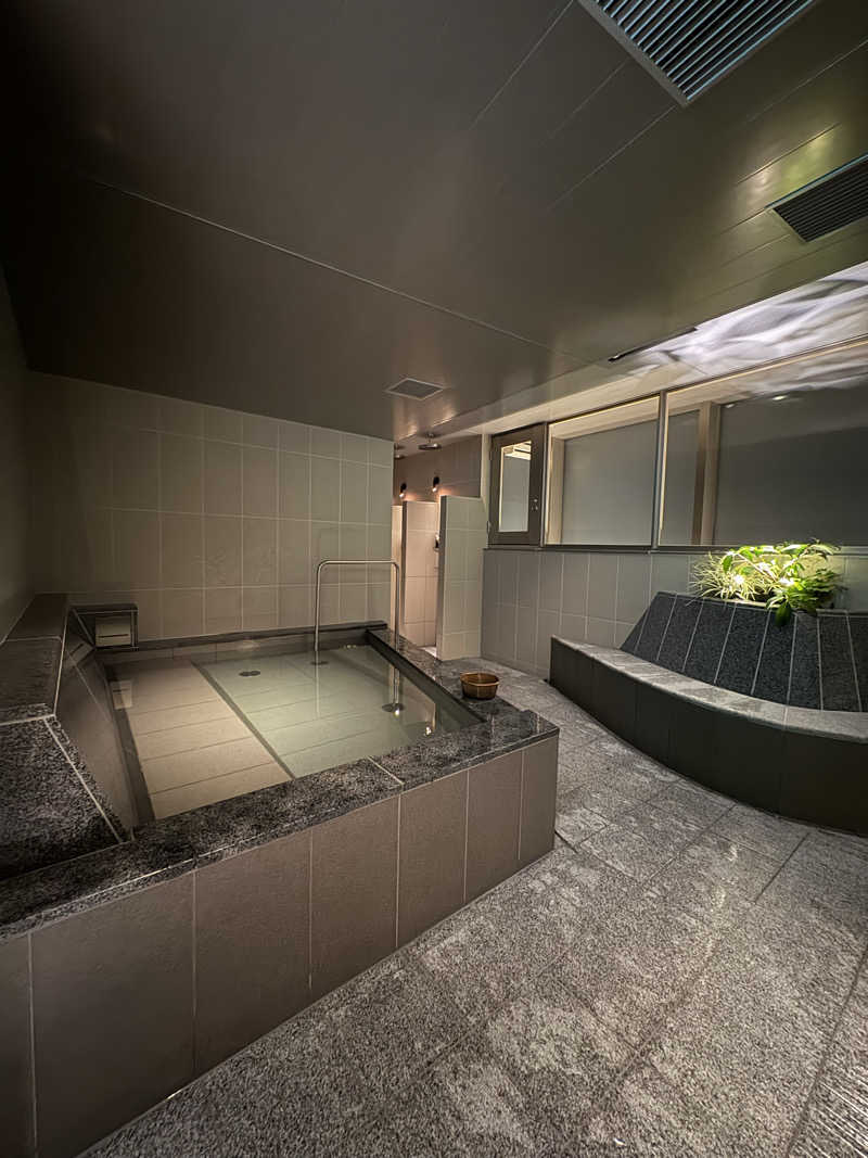 mariさんの高輪SAUNASのサ活写真