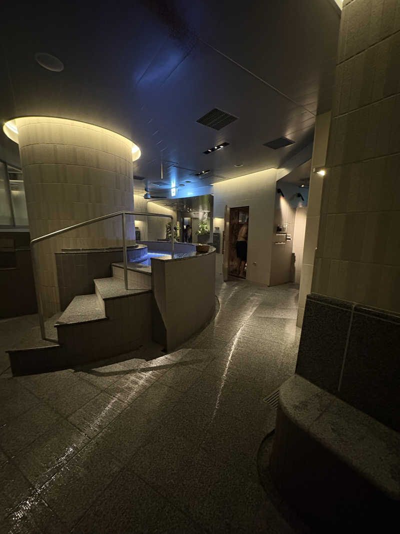 mariさんの高輪SAUNASのサ活写真