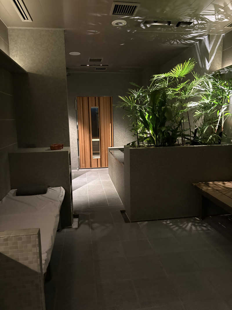 mariさんの高輪SAUNASのサ活写真