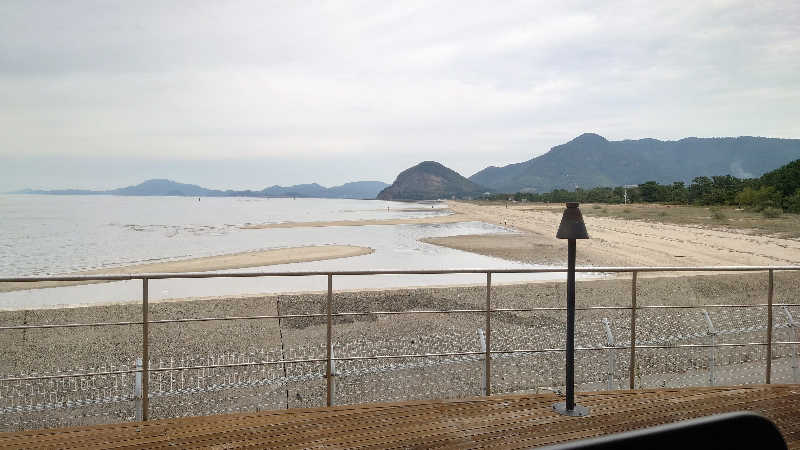 すずさんの琴弾廻廊のサ活写真