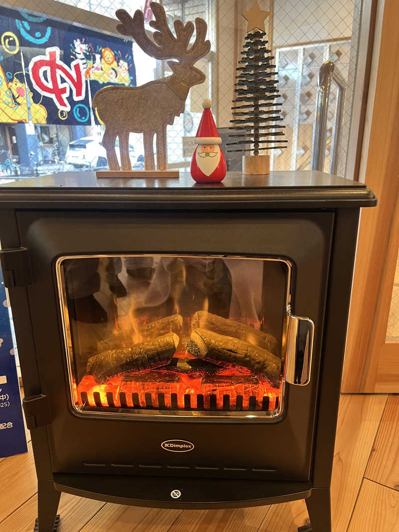 ちっちさんの入船温泉のサ活写真