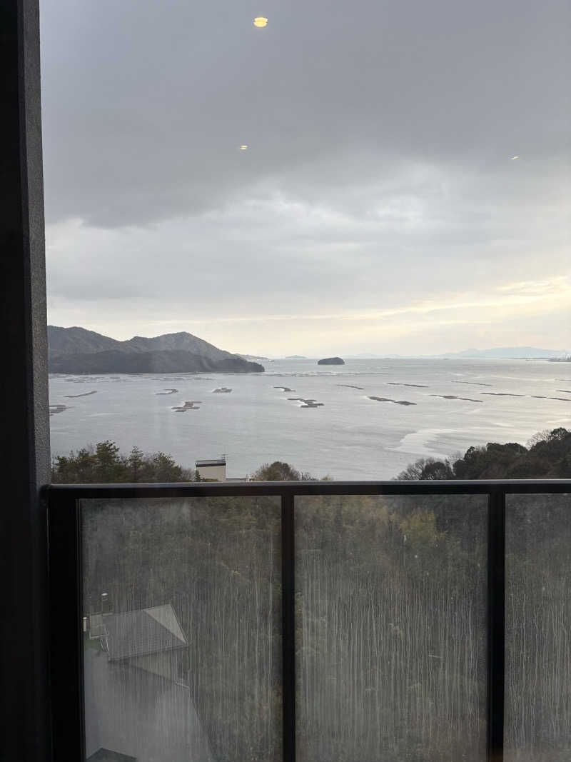 テッピーさんのリブマックスリゾート宮浜温泉 Oceanのサ活写真