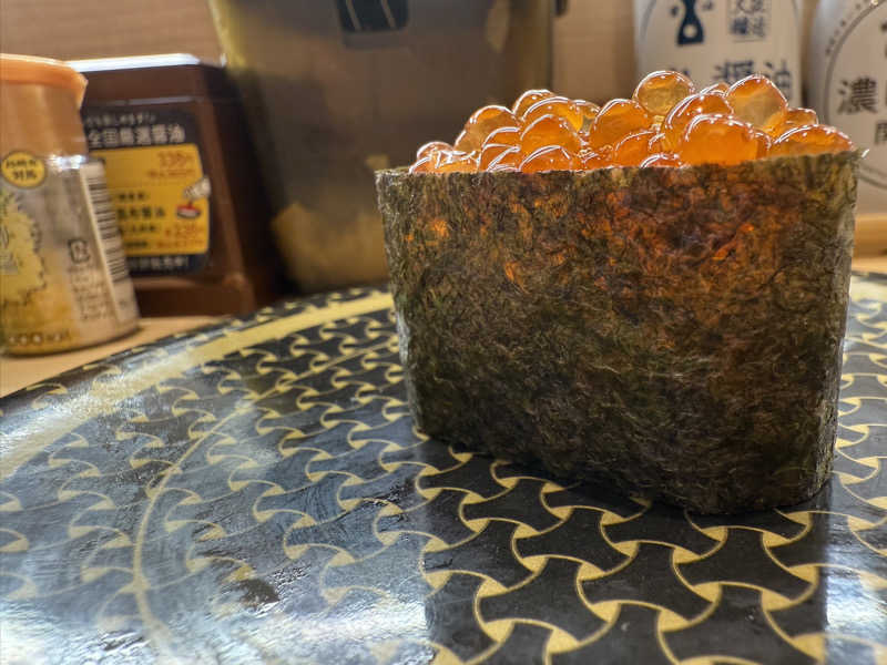 ベーコン目玉焼きパンさんの帯広天然温泉 ふく井ホテルのサ活写真