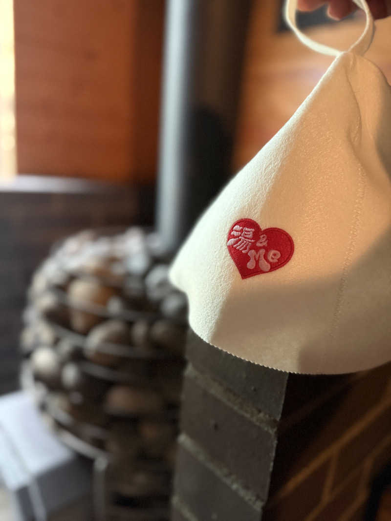 ベーコン目玉焼きパンさんの5737コンナサウナのサ活写真