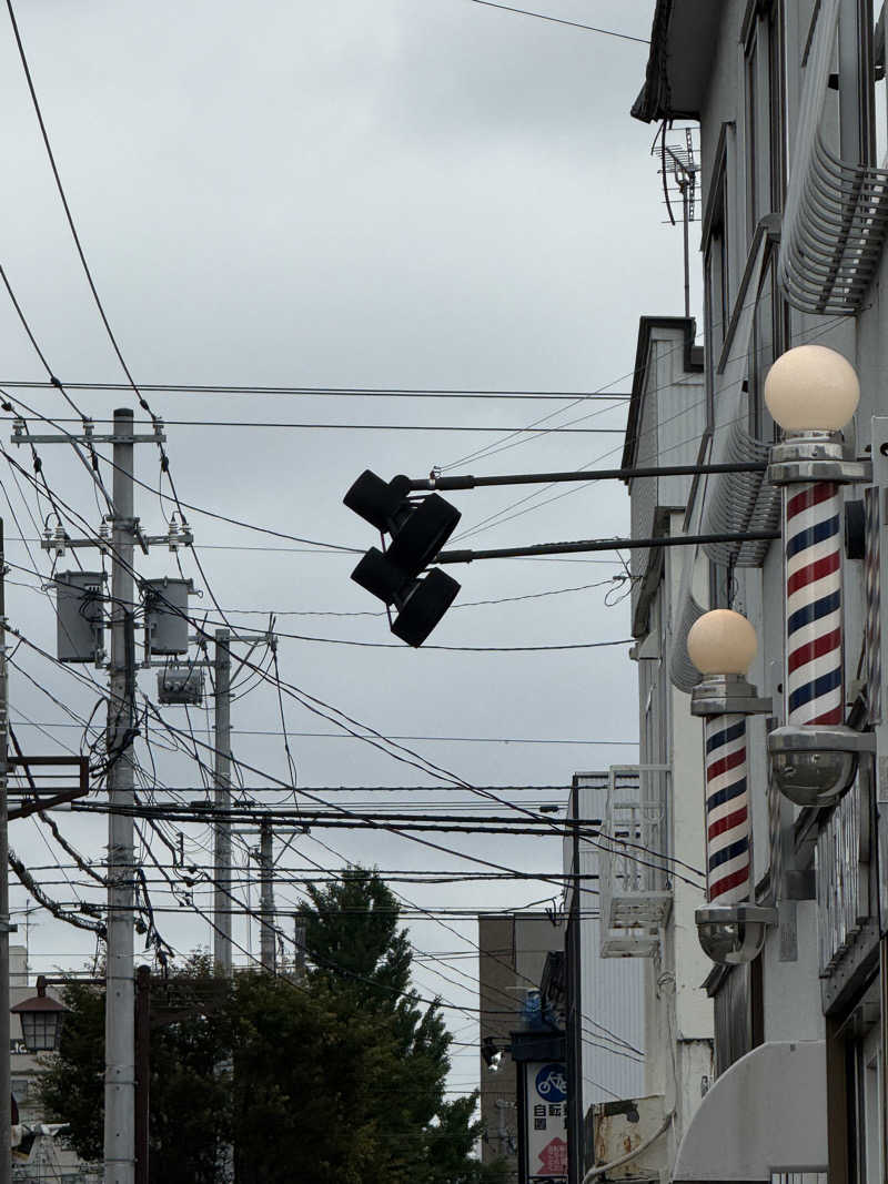 ベーコン目玉焼きパンさんの天然温泉 ホテル光南のサ活写真