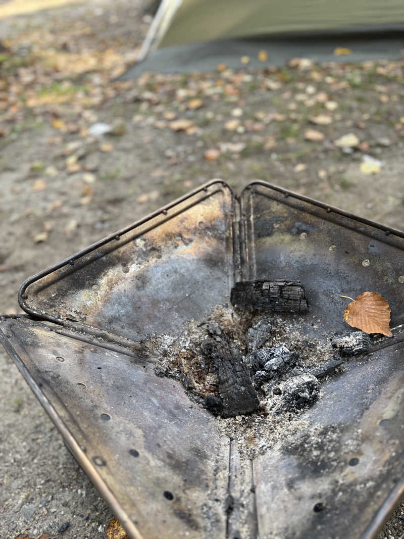 ベーコン目玉焼きパンさんの遊び小屋コニファーのサ活写真