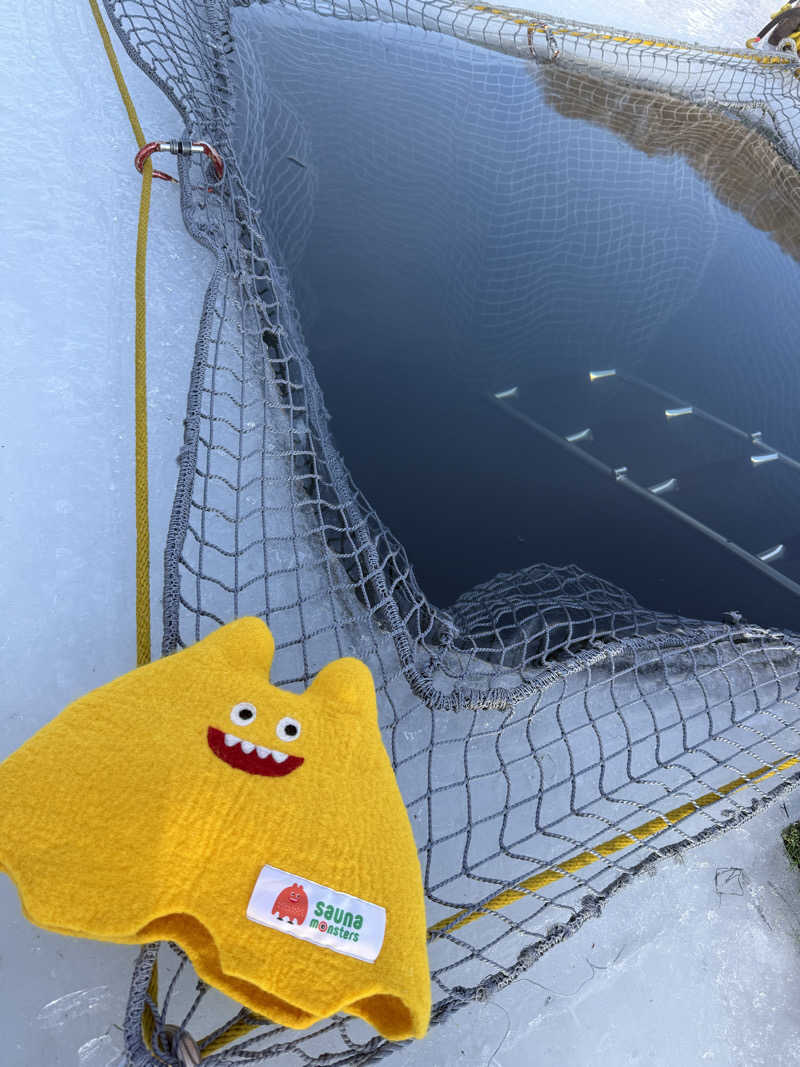 ベーコン目玉焼きパンさんの北海道アヴァントのサ活写真