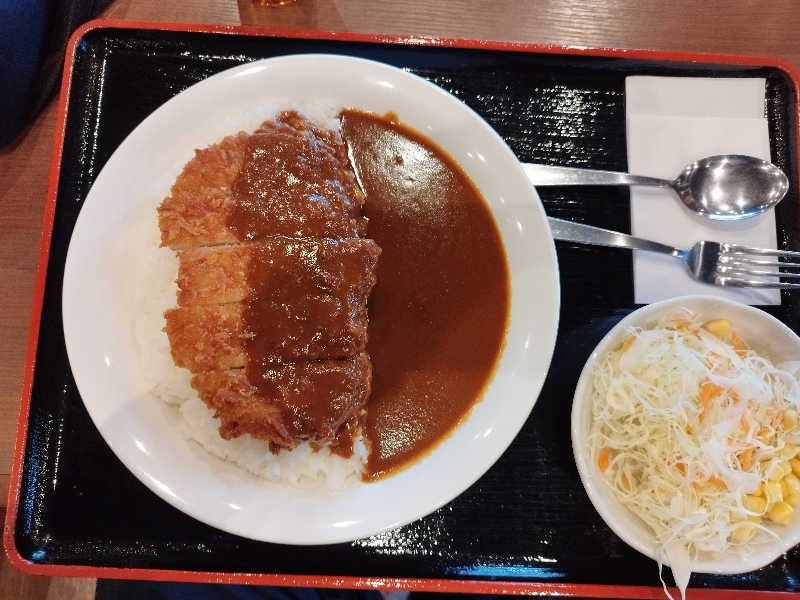 Basicさんの新宮温泉 ふくの湯のサ活写真