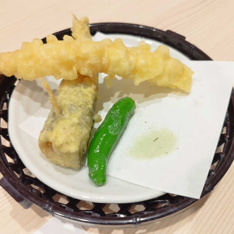 Basicさんの柳川温泉ホテル 輝泉荘のサ活写真
