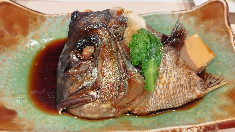 Basicさんの柳川温泉ホテル 輝泉荘のサ活写真