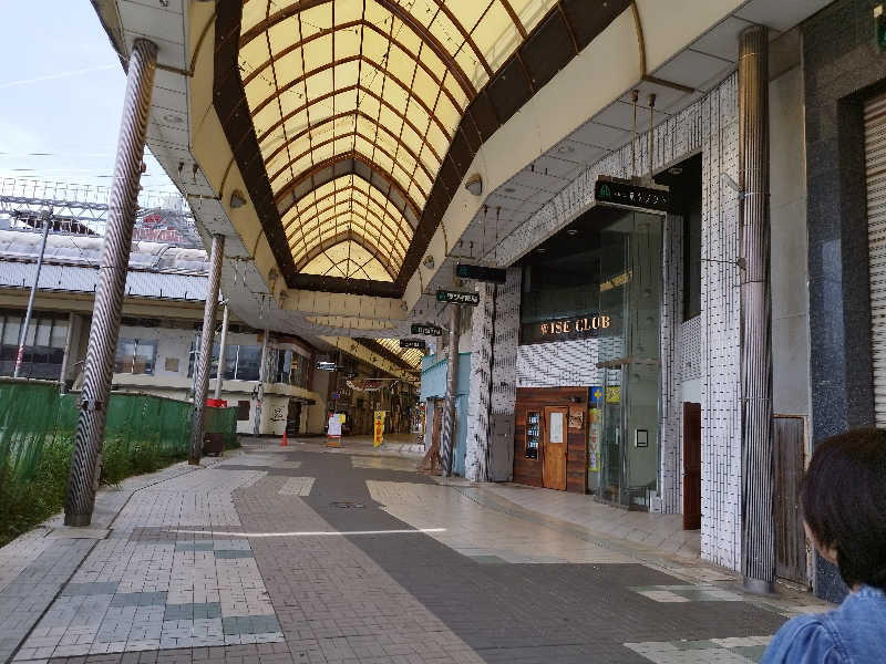 Basicさんの輝泉の湯(柳川温泉ホテル 輝泉荘)のサ活写真