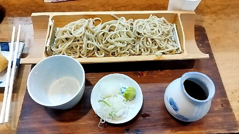 Basicさんの湯乃禅の里 (脇田温泉 楠水閣)のサ活写真